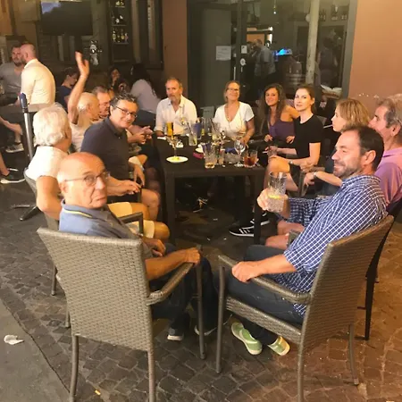 Avesella 9 Διαμέρισμα Μπολόνια