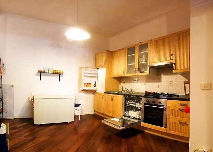 Appartamento Avesella 9