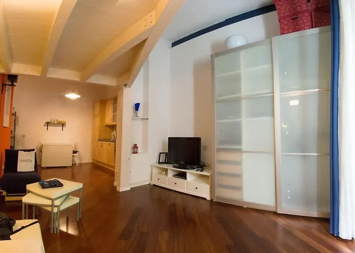 Avesella 9 شقة بولونيا