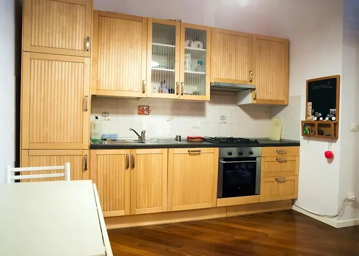 Apartamento Avesella 9 *