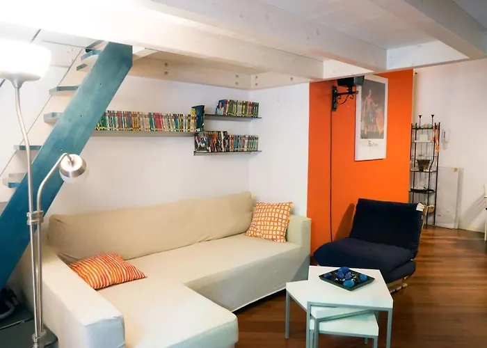 Apartamento Avesella 9