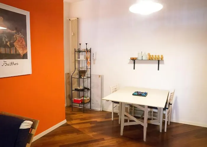 Appartamento Avesella 9