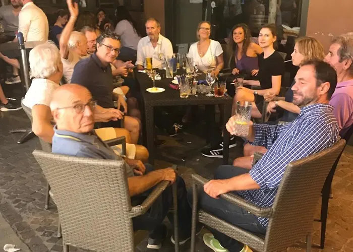 Avesella 9 Apartamento Bolonha