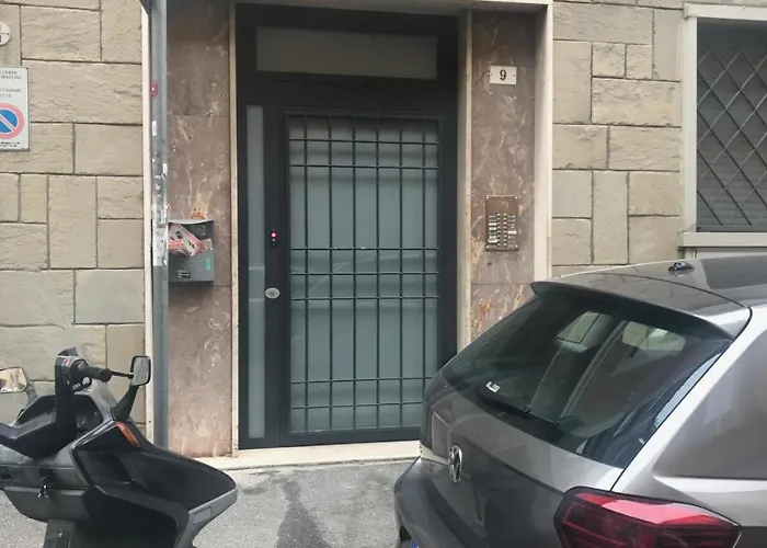 Apartamento Avesella 9 *