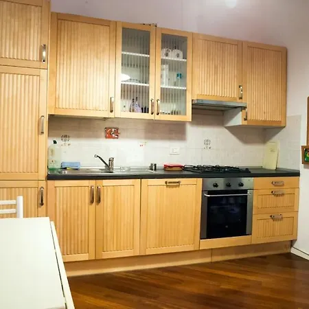 Apartamento Avesella 9 *