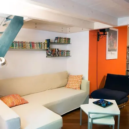 Apartamento Avesella 9